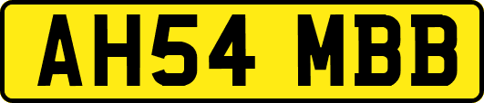 AH54MBB