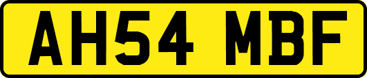 AH54MBF