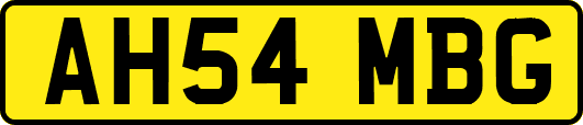 AH54MBG