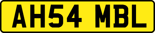 AH54MBL