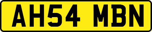 AH54MBN