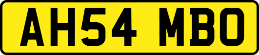 AH54MBO