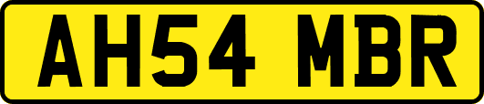 AH54MBR