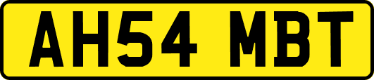 AH54MBT