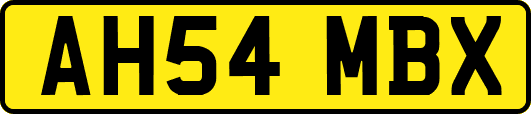 AH54MBX