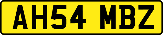 AH54MBZ