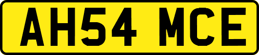 AH54MCE