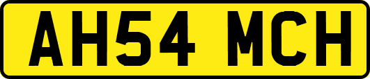 AH54MCH
