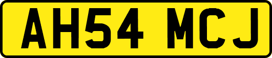 AH54MCJ
