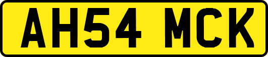 AH54MCK