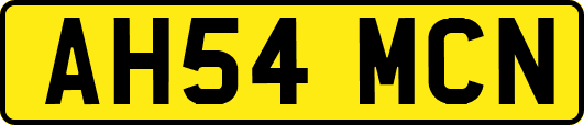 AH54MCN
