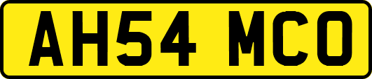 AH54MCO