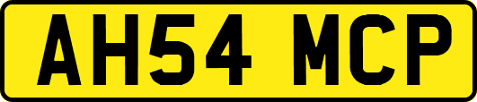 AH54MCP