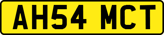 AH54MCT