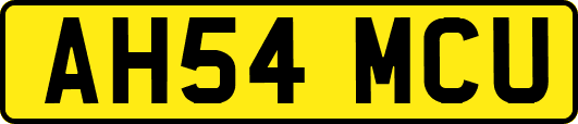 AH54MCU
