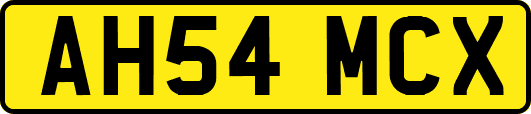 AH54MCX
