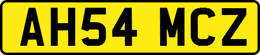AH54MCZ