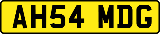 AH54MDG