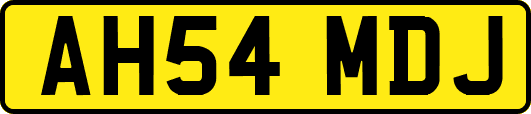 AH54MDJ