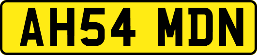 AH54MDN