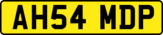 AH54MDP
