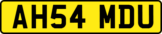 AH54MDU