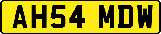 AH54MDW