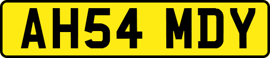 AH54MDY