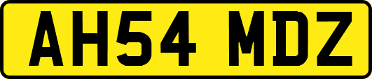 AH54MDZ