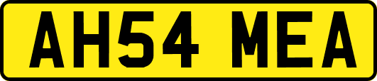 AH54MEA