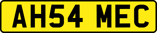 AH54MEC