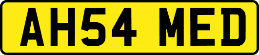 AH54MED