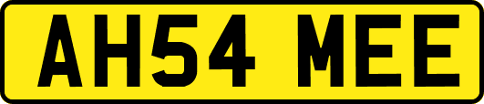 AH54MEE