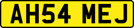AH54MEJ
