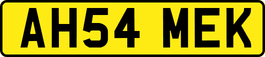 AH54MEK