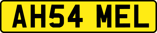 AH54MEL