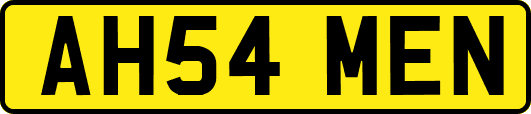 AH54MEN