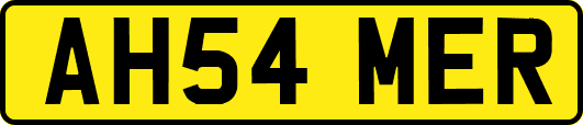 AH54MER