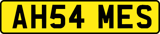 AH54MES