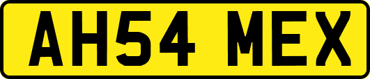 AH54MEX