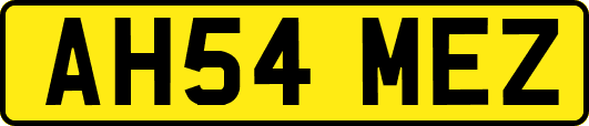AH54MEZ