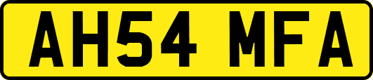 AH54MFA