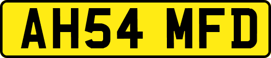 AH54MFD