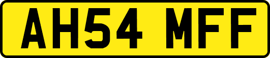 AH54MFF