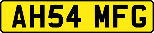 AH54MFG