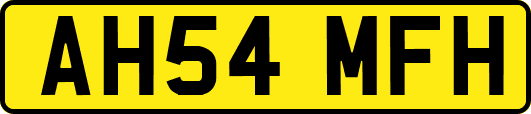 AH54MFH