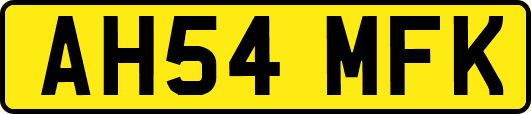 AH54MFK