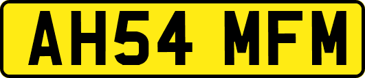 AH54MFM