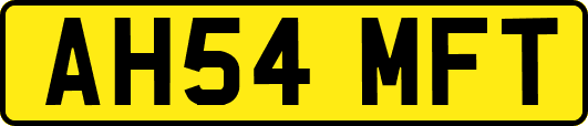 AH54MFT