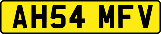AH54MFV